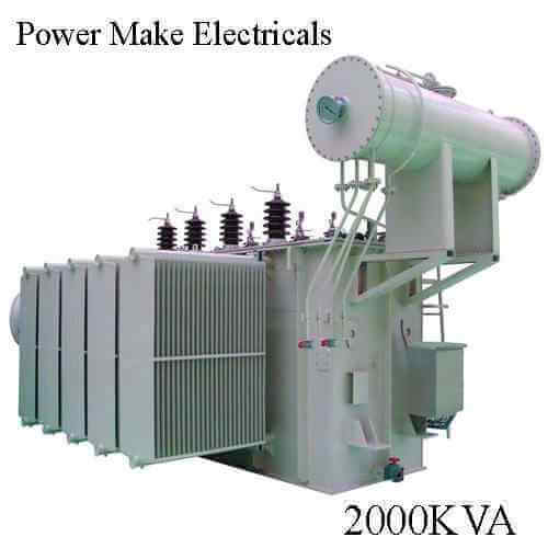 Power Transformer Suppliers