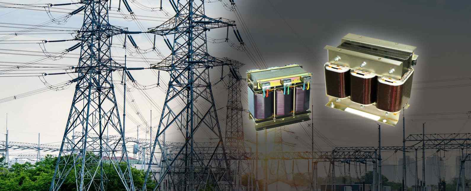 Isolation Transformer