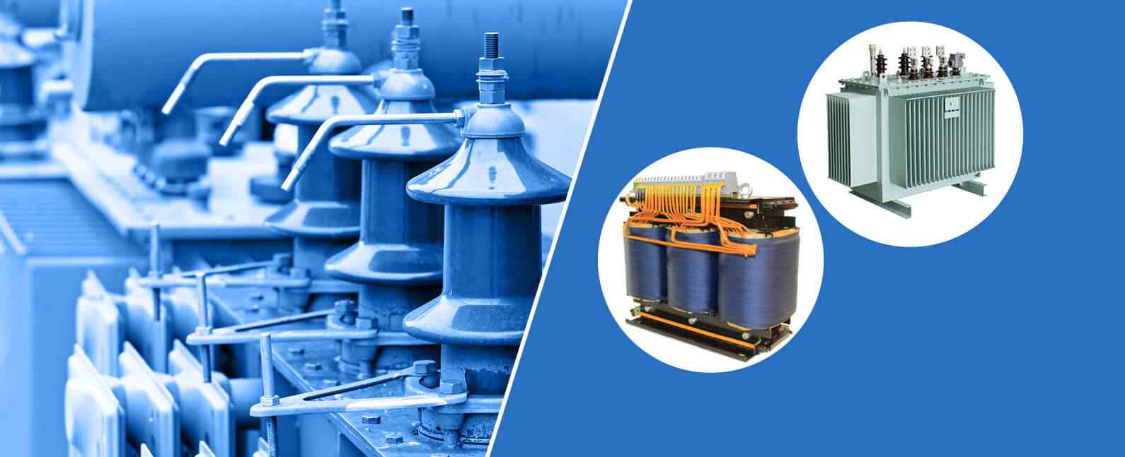 Three-Phase Transformer