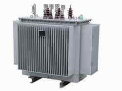 Air Cooled Transformer in Ramban