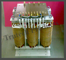 Auto Transformer in Siwan Auto Transformer in Siwan