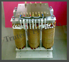 Auto Transformer in Kanjhawala