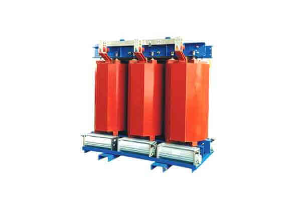 Cast Resin Transformer in Alipurduar