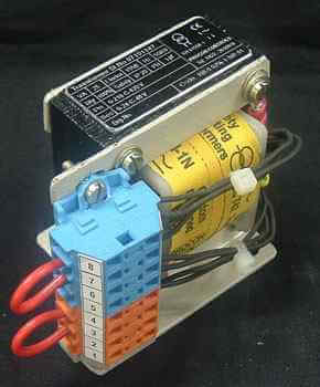 CE Marked Transformer in International Market