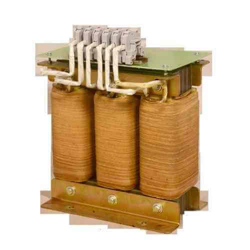 Chokes For VFD in West Siang Chokes For VFD in West Siang