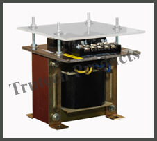 Control Transformer in Dhar