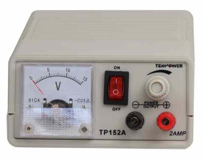 DC Power Supply in India