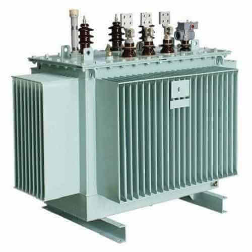 Electrical Transformer in Najafgarh