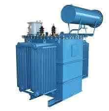 Induction Furnace Transformer in Thailand