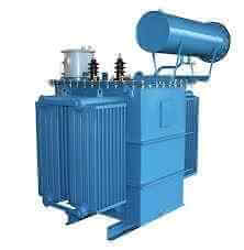 Induction Furnace Transformer in Badarpur