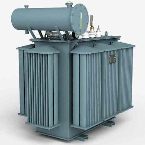 Industrial Transformer in Moga