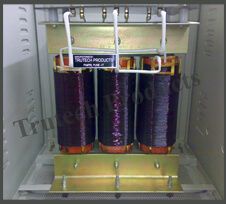 Isolation Transformer in Guna