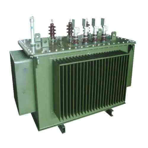 Oil Filled Transformer in Etah Oil Filled Transformer in Etah