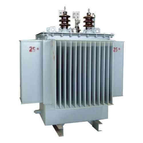 Single Phase Transformer in Koppal