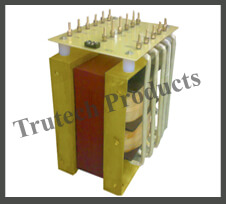 Special Purpose Transformer in Kathua