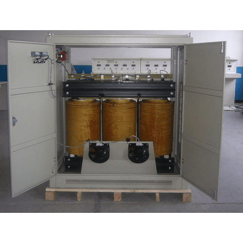 Three Phase Isolation Transformer in Nilgiris