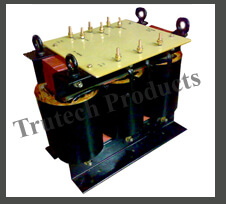 Three Phase Transformer in Jabalpur