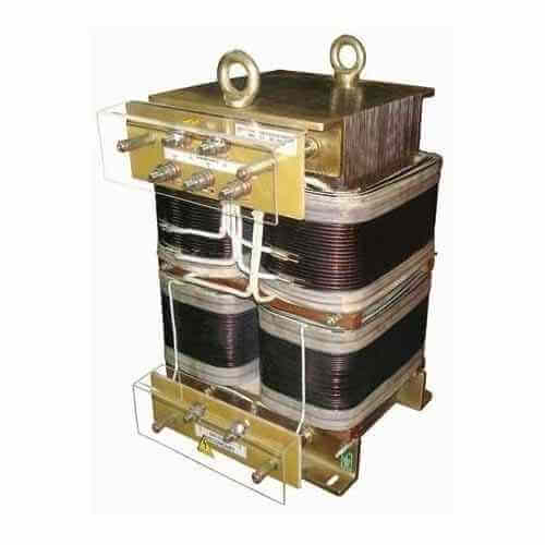 Ultra Isolation Transformer in Algeria