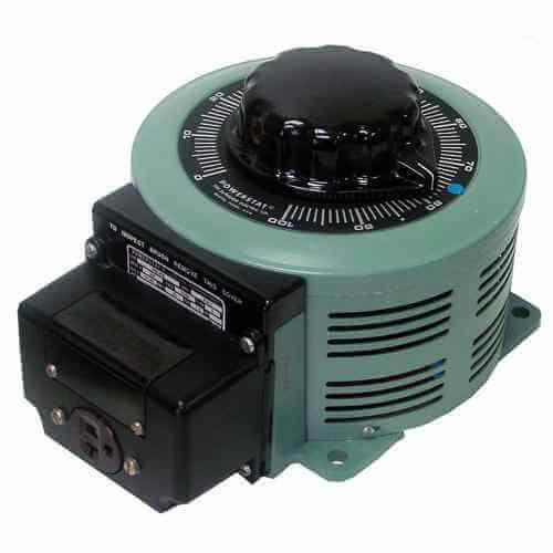 Variable Transformer Manufacturers