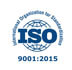 ISO 2015